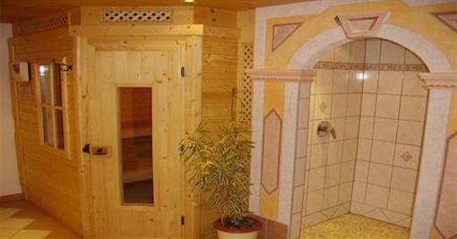 фото отеля Haus Seebach