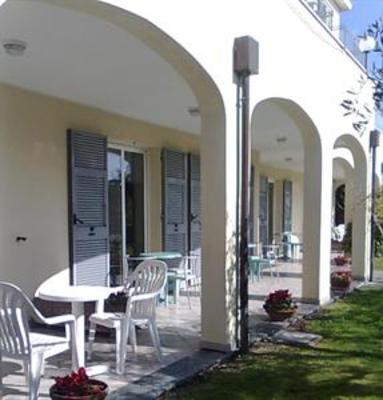фото отеля Residence Villa Carmen