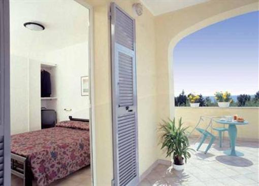 фото отеля Residence Villa Carmen