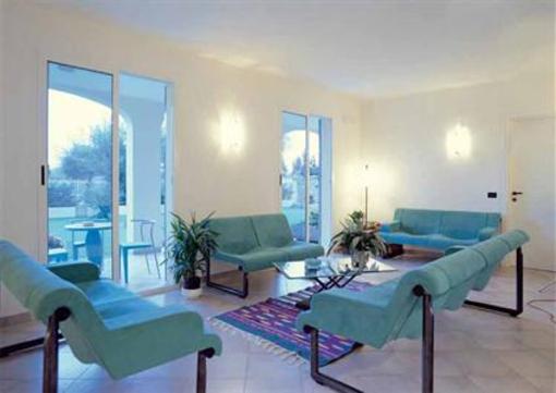 фото отеля Residence Villa Carmen
