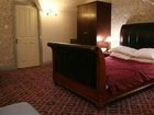 фото отеля The Crosskeys Hotel Knutsford