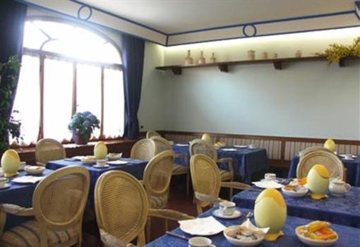 фото отеля Hotel Girasole Civitanova Marche