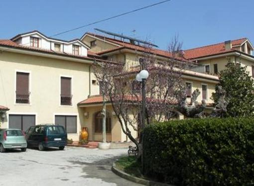 фото отеля Hotel Girasole Civitanova Marche