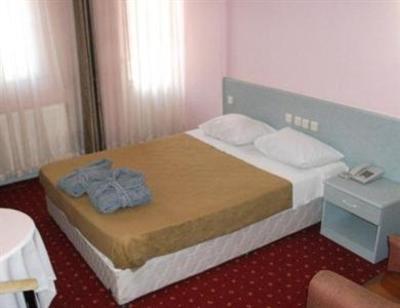 фото отеля Samdan Otel