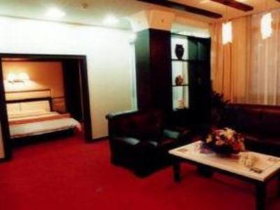 фото отеля Jinzan Hotel
