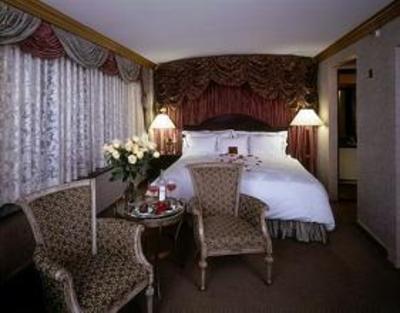 фото отеля University Hotel Minneapolis