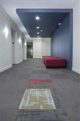 фото отеля Marriot Residences at Rodney Square