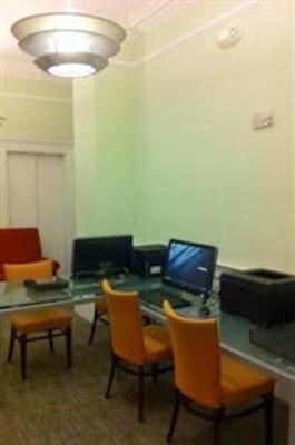 фото отеля Marriot Residences at Rodney Square