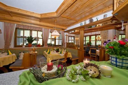 фото отеля Pension Neumayr