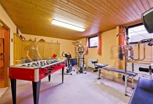 фото отеля Pension Neumayr