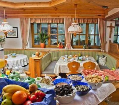 фото отеля Pension Neumayr