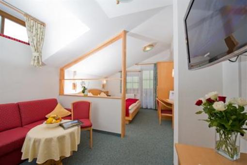 фото отеля Pension Neumayr