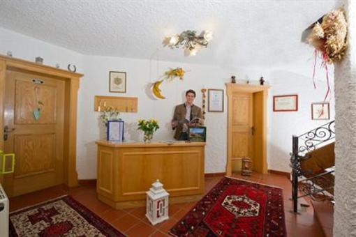 фото отеля Pension Neumayr
