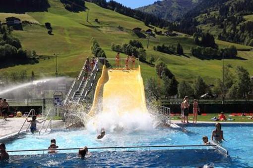 фото отеля Pension Neumayr