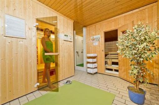 фото отеля Pension Neumayr