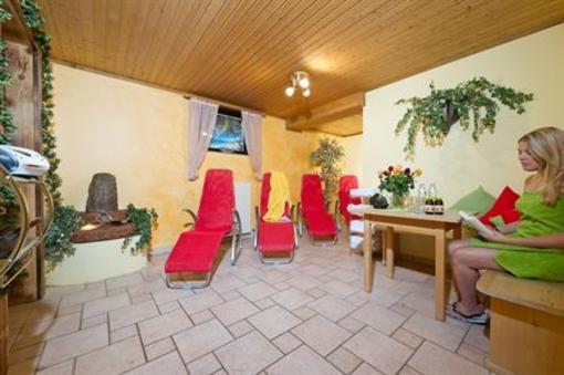фото отеля Pension Neumayr