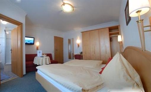 фото отеля Pension Neumayr