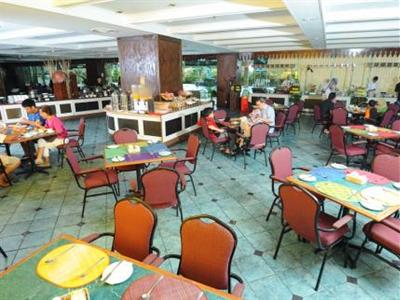 фото отеля M.S. Garden Hotel Kuantan