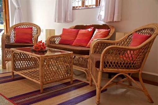 фото отеля Cuba Service Apartments Canacona