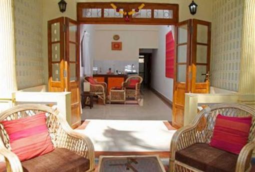 фото отеля Cuba Service Apartments Canacona