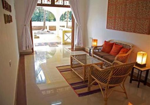 фото отеля Cuba Service Apartments Canacona
