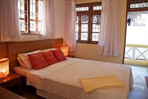 фото отеля Cuba Service Apartments Canacona