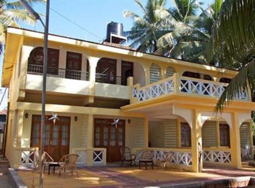 фото отеля Cuba Service Apartments Canacona