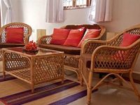 Cuba Service Apartments Canacona