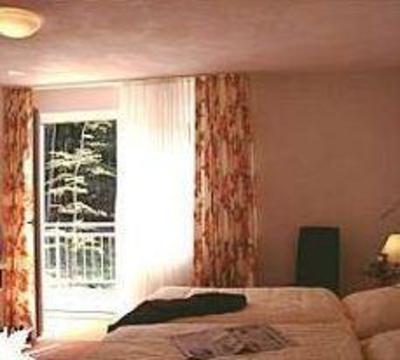фото отеля Waldhotel Dorentrup