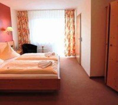 фото отеля Waldhotel Dorentrup