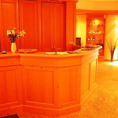 фото отеля Waldhotel Dorentrup