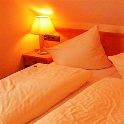 фото отеля Waldhotel Dorentrup