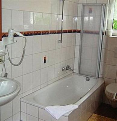 фото отеля Waldhotel Dorentrup