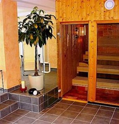 фото отеля Waldhotel Dorentrup