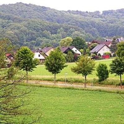 фото отеля Waldhotel Dorentrup
