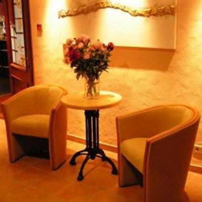 фото отеля Waldhotel Dorentrup