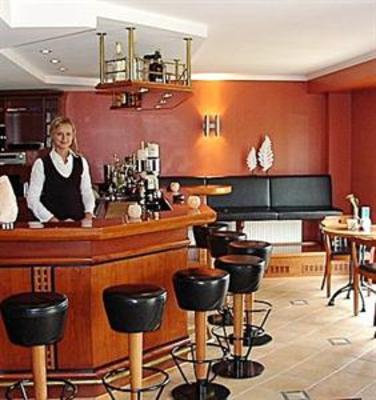 фото отеля Waldhotel Dorentrup