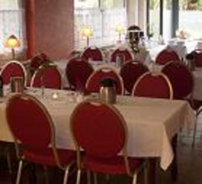 фото отеля Waldhotel Dorentrup