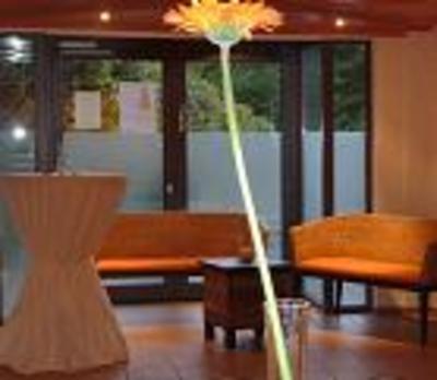 фото отеля Waldhotel Dorentrup