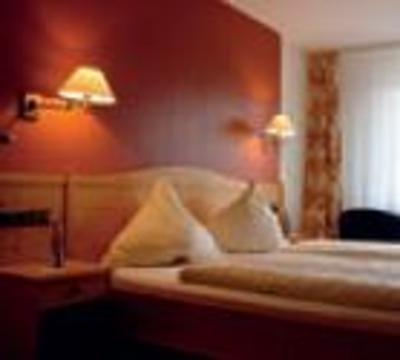 фото отеля Waldhotel Dorentrup