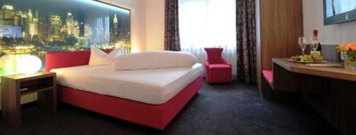 фото отеля Hessischer Hof Hotel