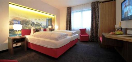 фото отеля Hessischer Hof Hotel