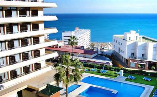фото отеля Blue Sea Gran Hotel Cervantes