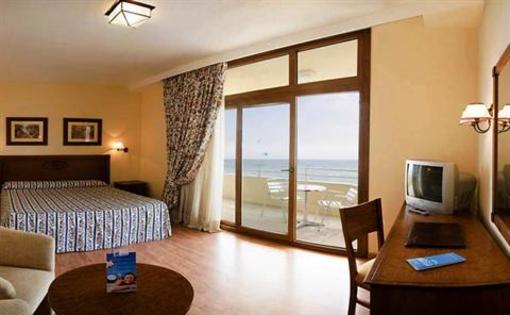 фото отеля Blue Sea Gran Hotel Cervantes