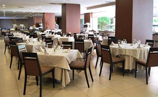 фото отеля Blue Sea Gran Hotel Cervantes