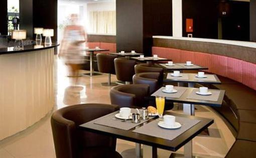 фото отеля Blue Sea Gran Hotel Cervantes