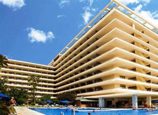 фото отеля Blue Sea Gran Hotel Cervantes