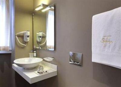 фото отеля Spluga Sosta & Hotel