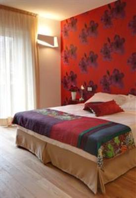 фото отеля Spluga Sosta & Hotel