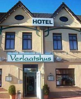 фото отеля Hotel Verlaatshus
